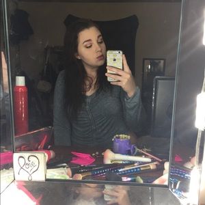 Meet your Posher, Sharon